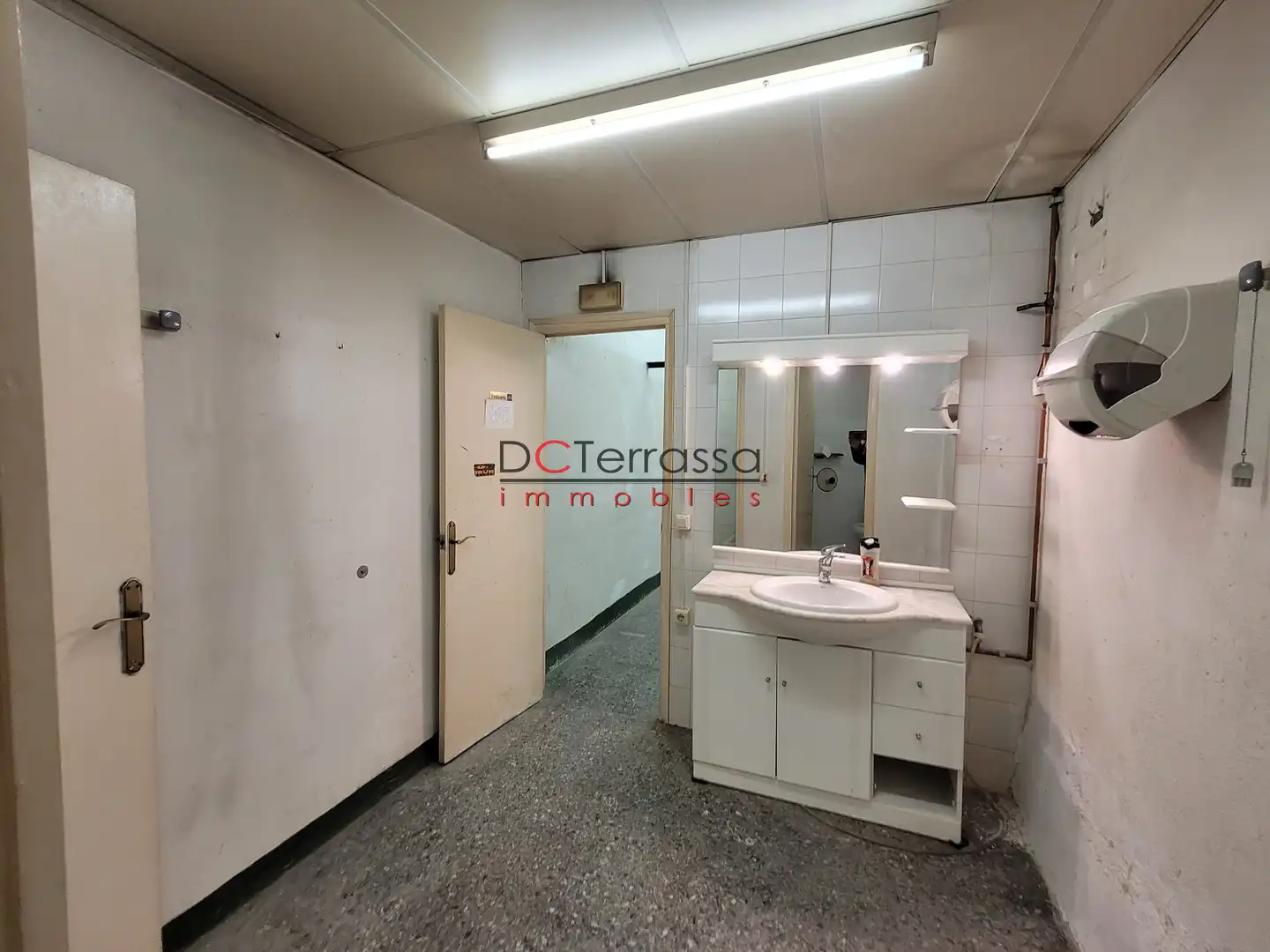 Business premises for sale in Ponent, imagen 9