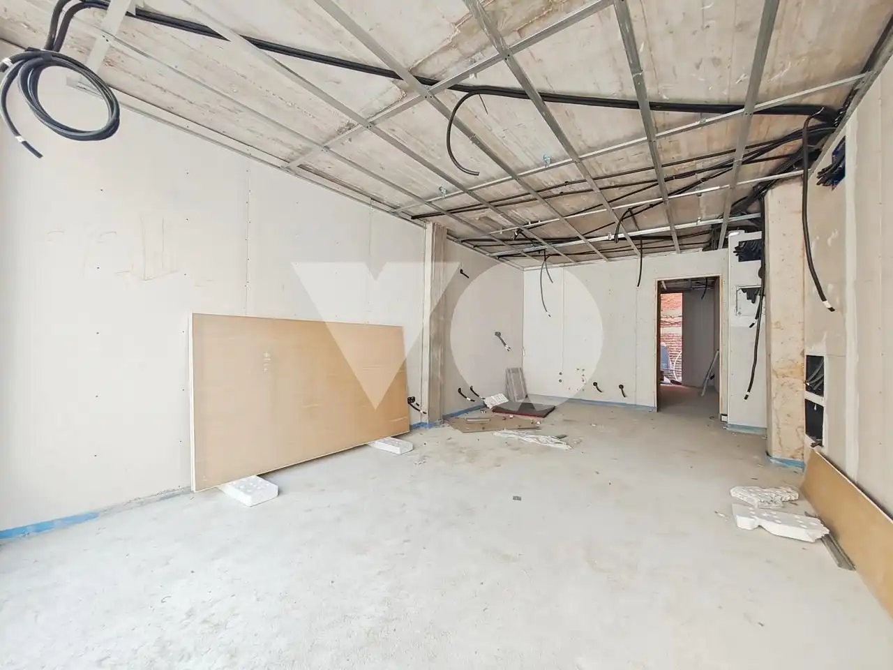 Apartament en venda en Madrid amb Calefacció i Traster