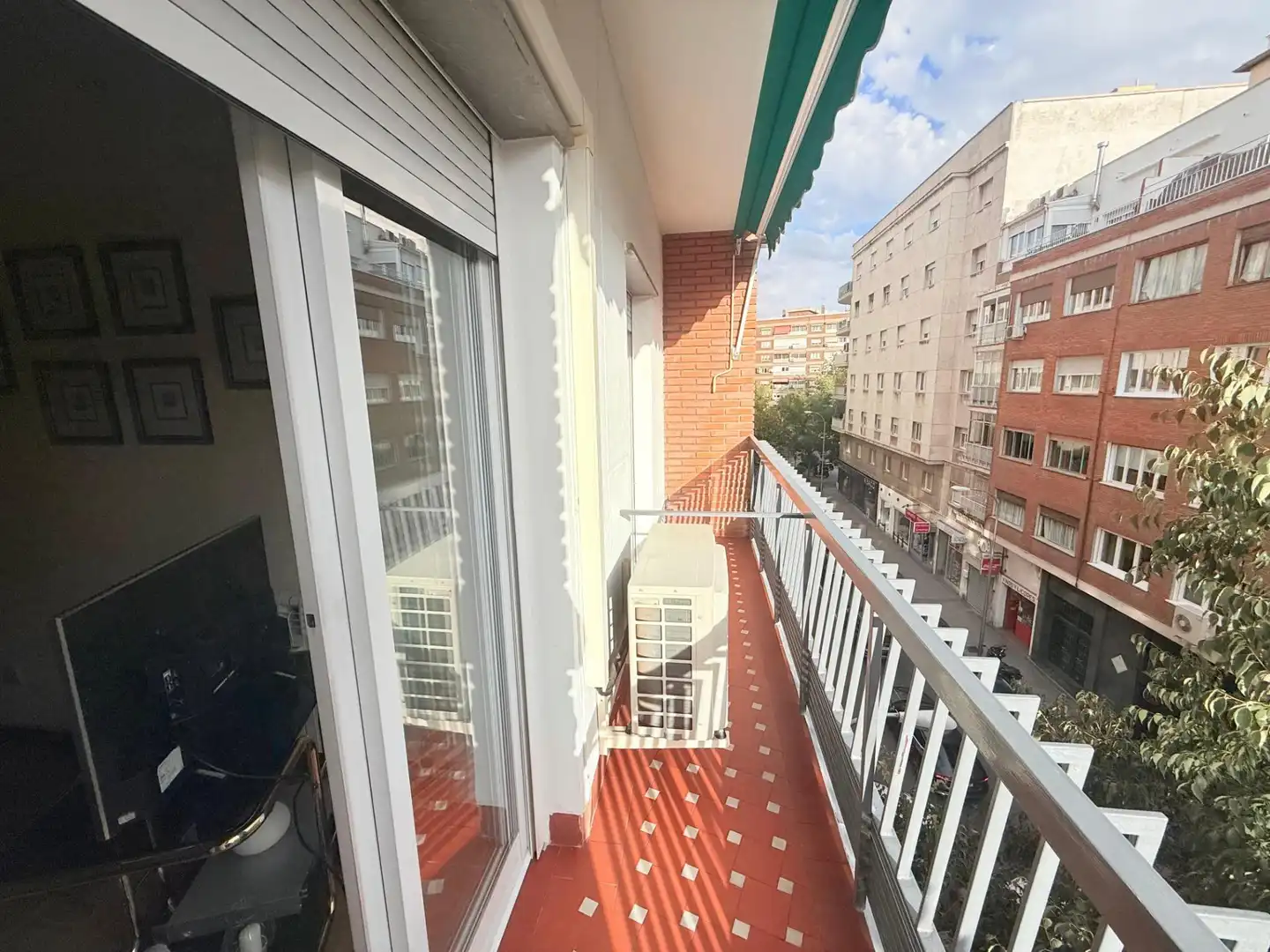 Flat with lift for sale in Chamartín, imagen 15