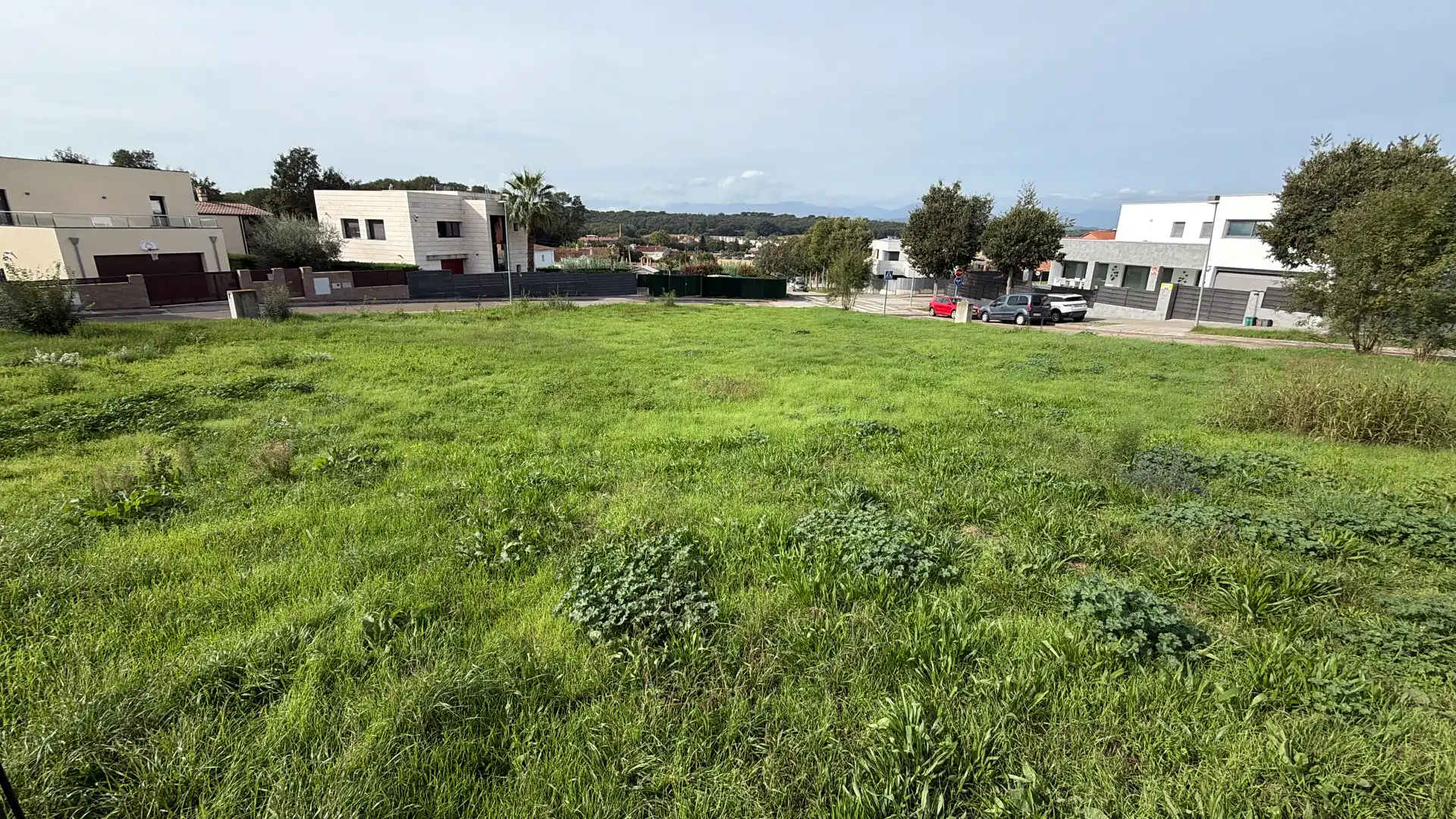 Residencial en venta en Quart, Girona