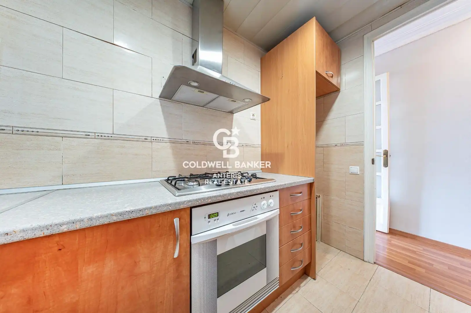 Wohnung mit Aufzug zum Verkauf in Carrer VILLARROEL, imagen 14
