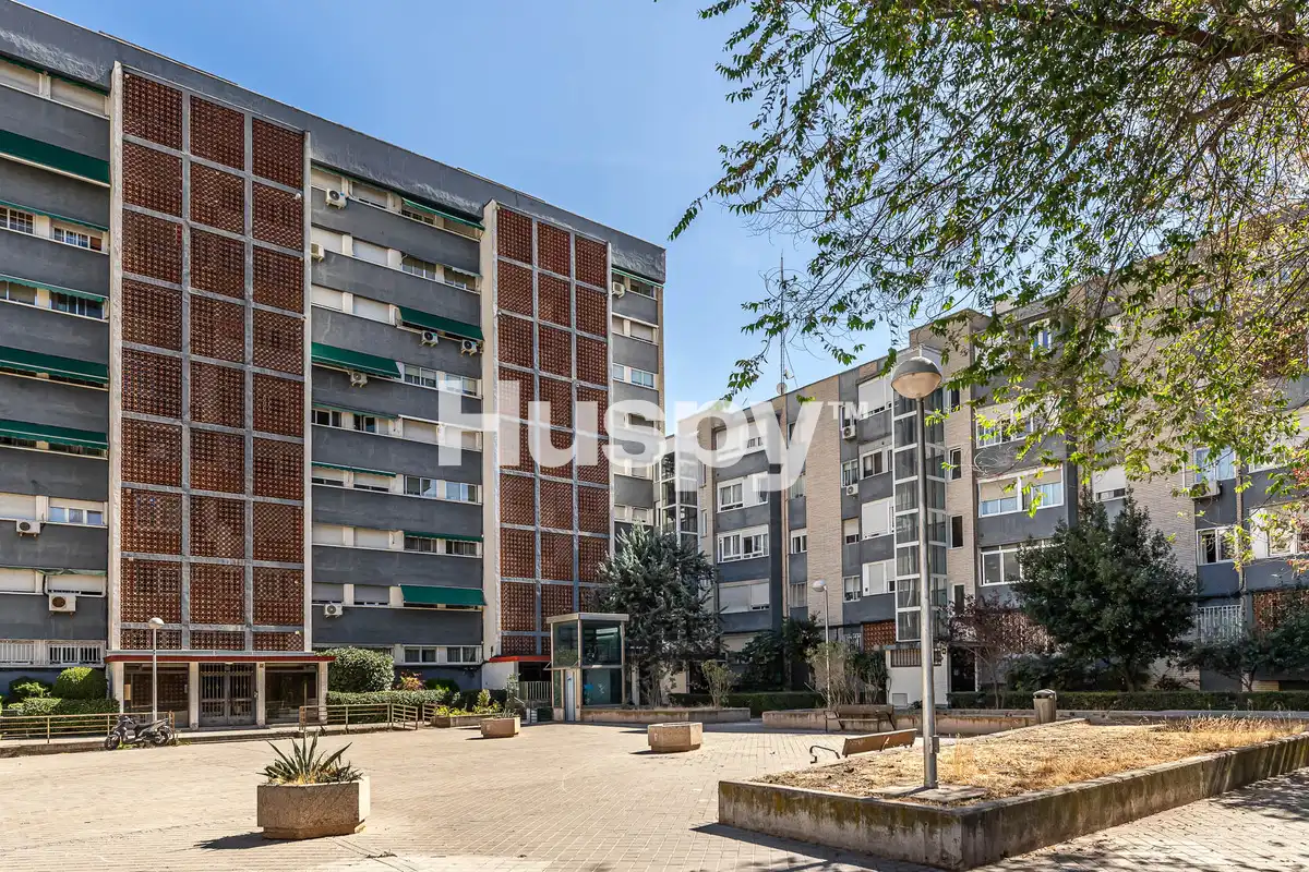 Wohnung mit Aufzug zum Verkauf in Hortaleza, imagen 28