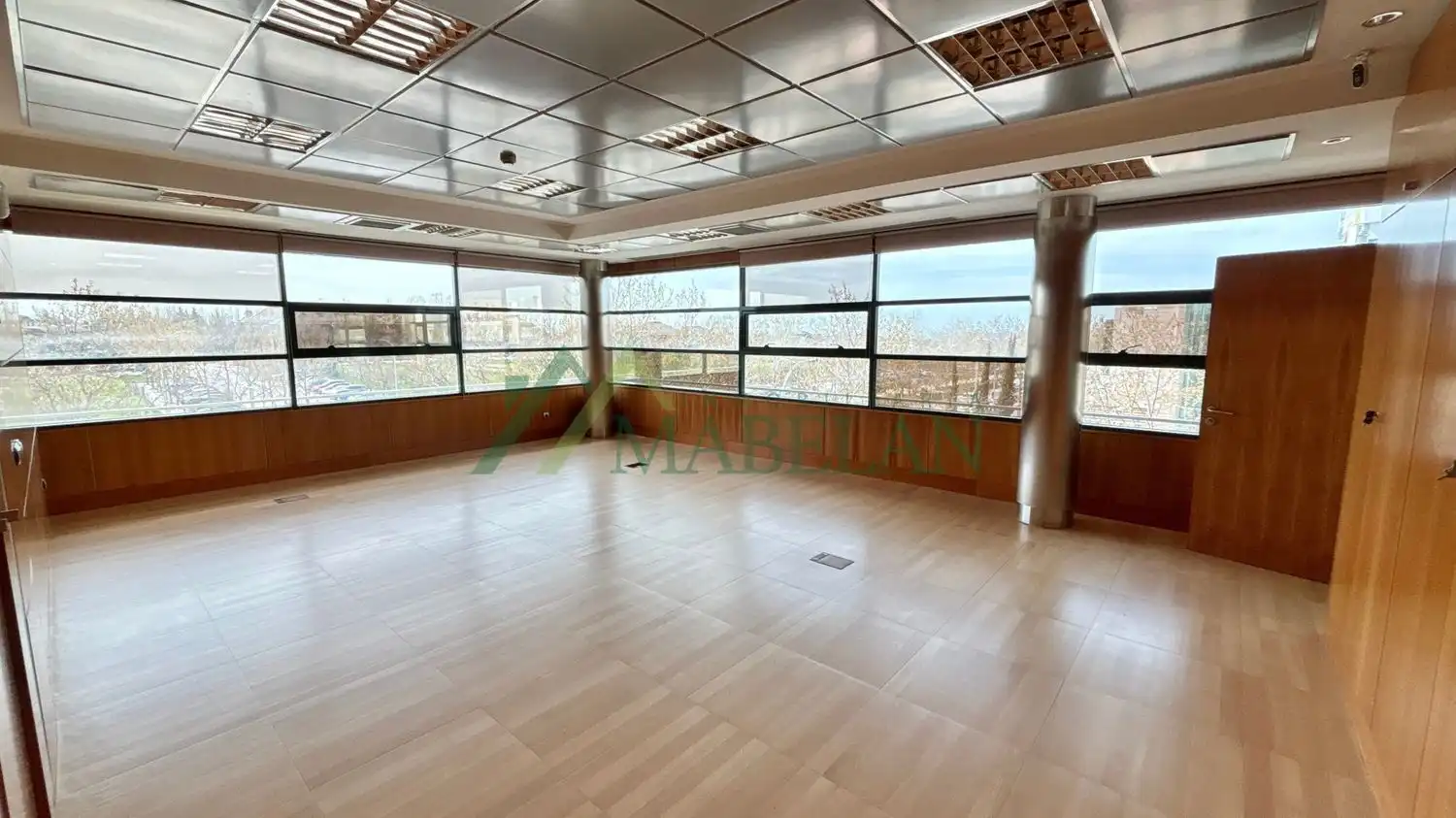 Oficina con ascensor en venta en El Pinar - Punta Galea, imagen 36