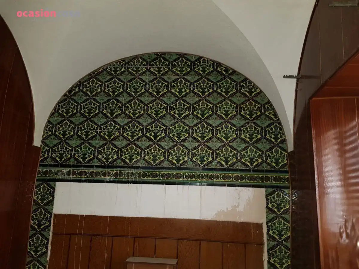 Casa con balcón en venta en Pozoblanco, imagen 12