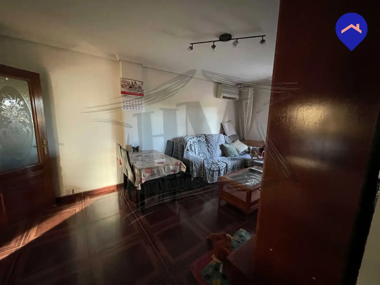 Piso en venta en Madrid con Aire acondicionado, Calefacción y Horno