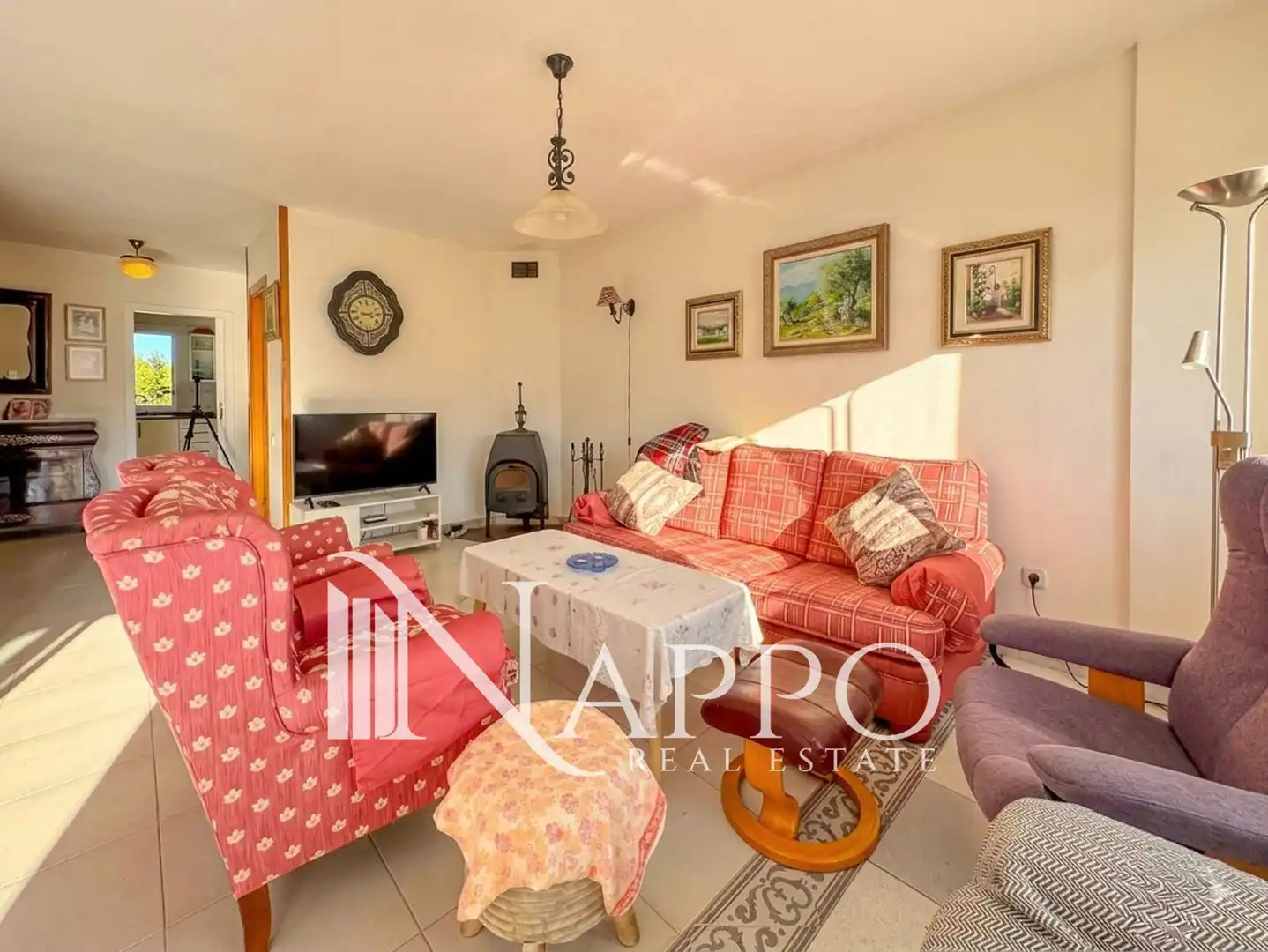 Duplex avec jardin à vendre à Del Barranc, imagen 7