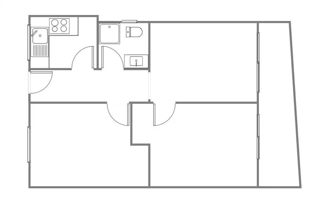 Wohnung zum Verkauf in Roda de Barà, imagen 14