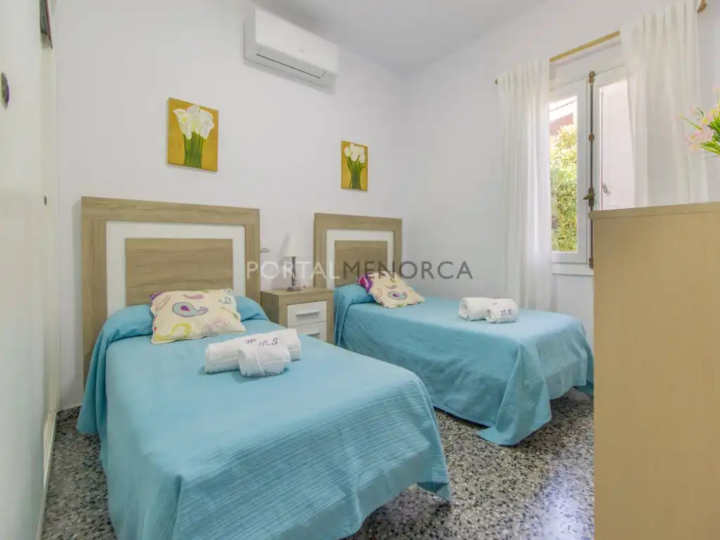 Habitación de Casa o chalet en venta en Es Mercadal