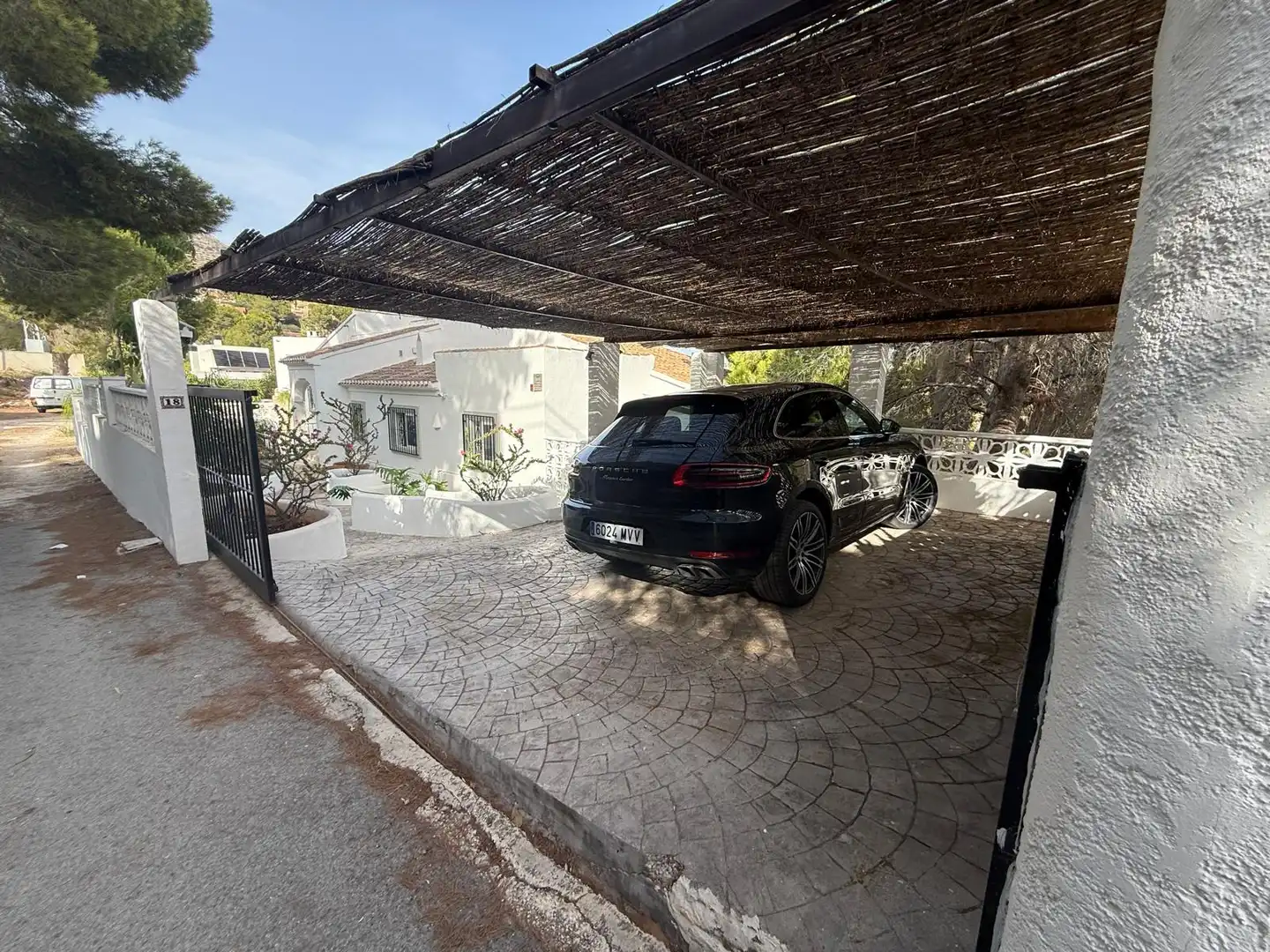 Villa con terrazza in vendita a Altea la Vella, imagen 72