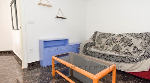 Foto 5 de Piso de alquiler en Casco Antiguo, Águilas