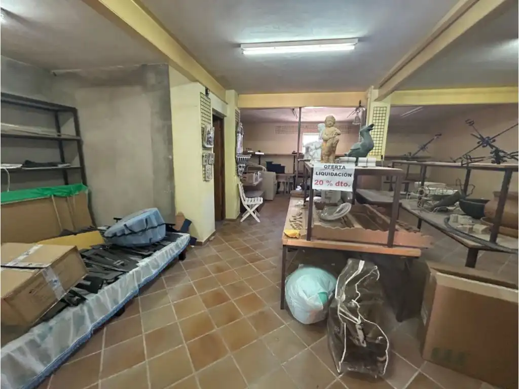 Chalet con terraza en venta en Les Alqueries / Alquerías del Niño Perdido, imagen 69