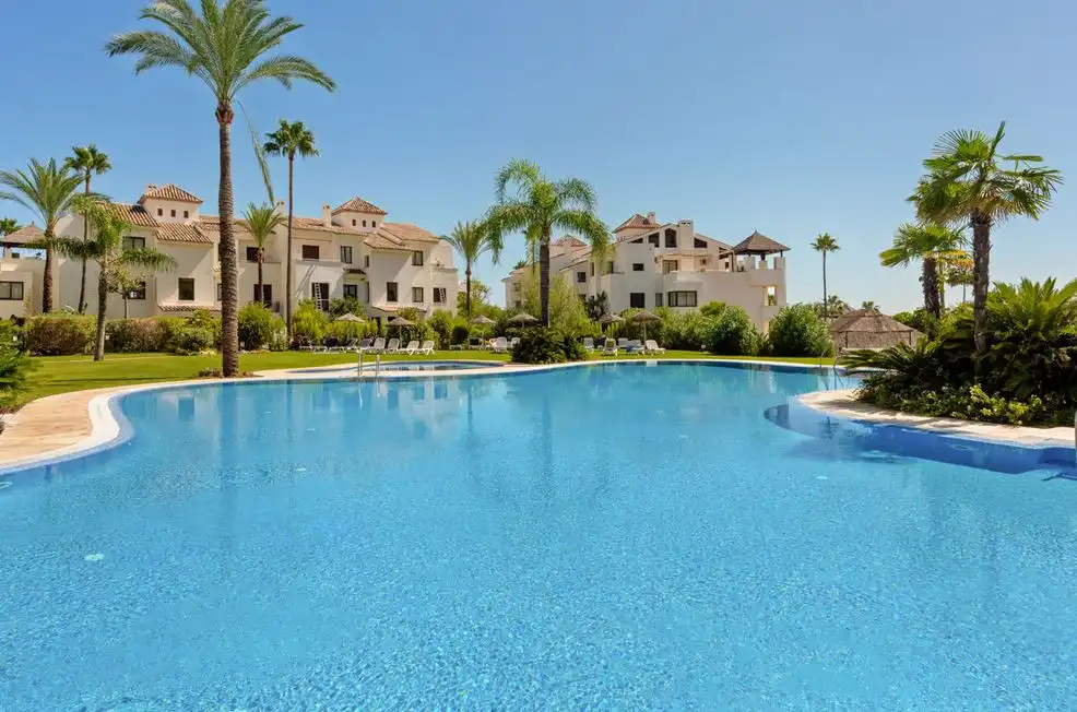 Apartment zum Verkauf in Benamara - Atalaya, imagen 34