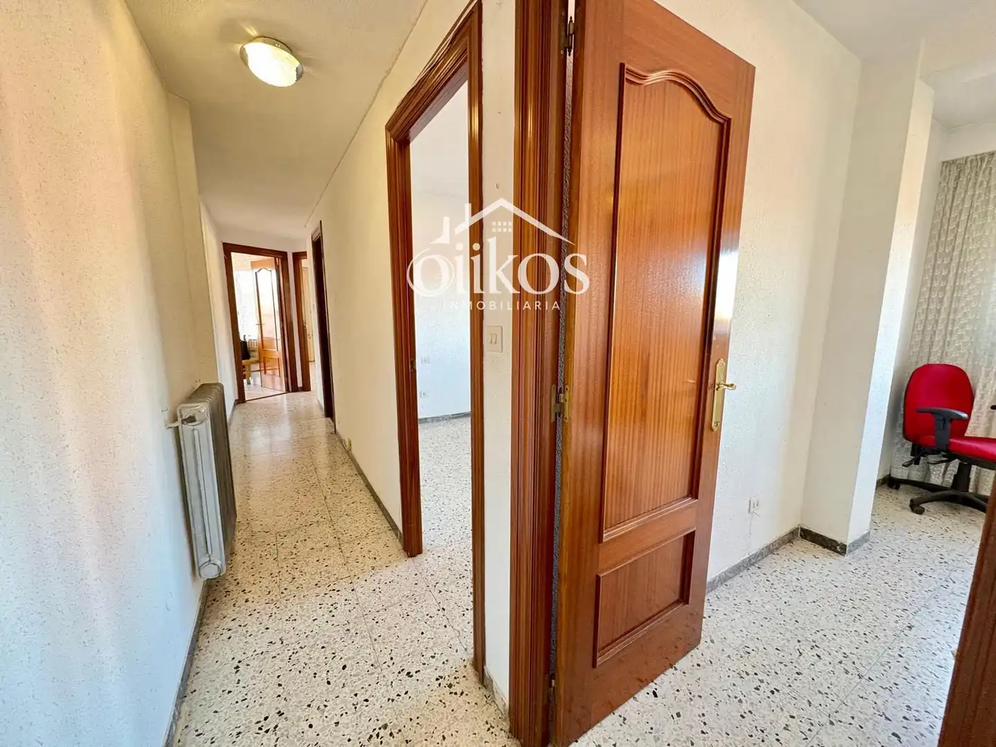 Ático en venta en Salamanca con Calefacción, Terraza y Balcón