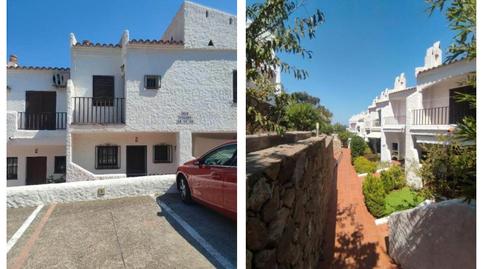Photo 2 of Planta baja for sale in Carrer de la Pujada del Puig Rom, 132, Almadrava - Canyelles - Puig-Rom, Girona
