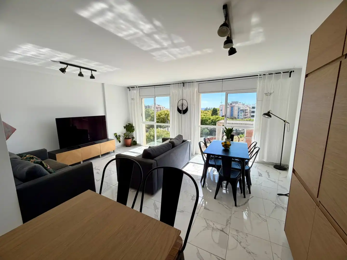 Penthouse with lift for sale in Carrer Verge de Montserrat 30, imagen 30