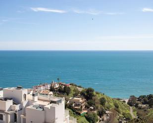 Exterior view of Residential for sale in Nerja