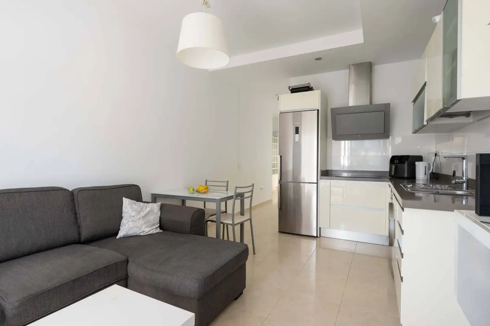 Flat for sale in Calle Calle Palmera, La Garita - Marpequeña