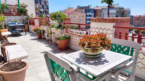 Foto 4 von Dachboden zum Verkauf in Calle Callosa de Segura, 3, Santo Domigo, Alicante / Alacant