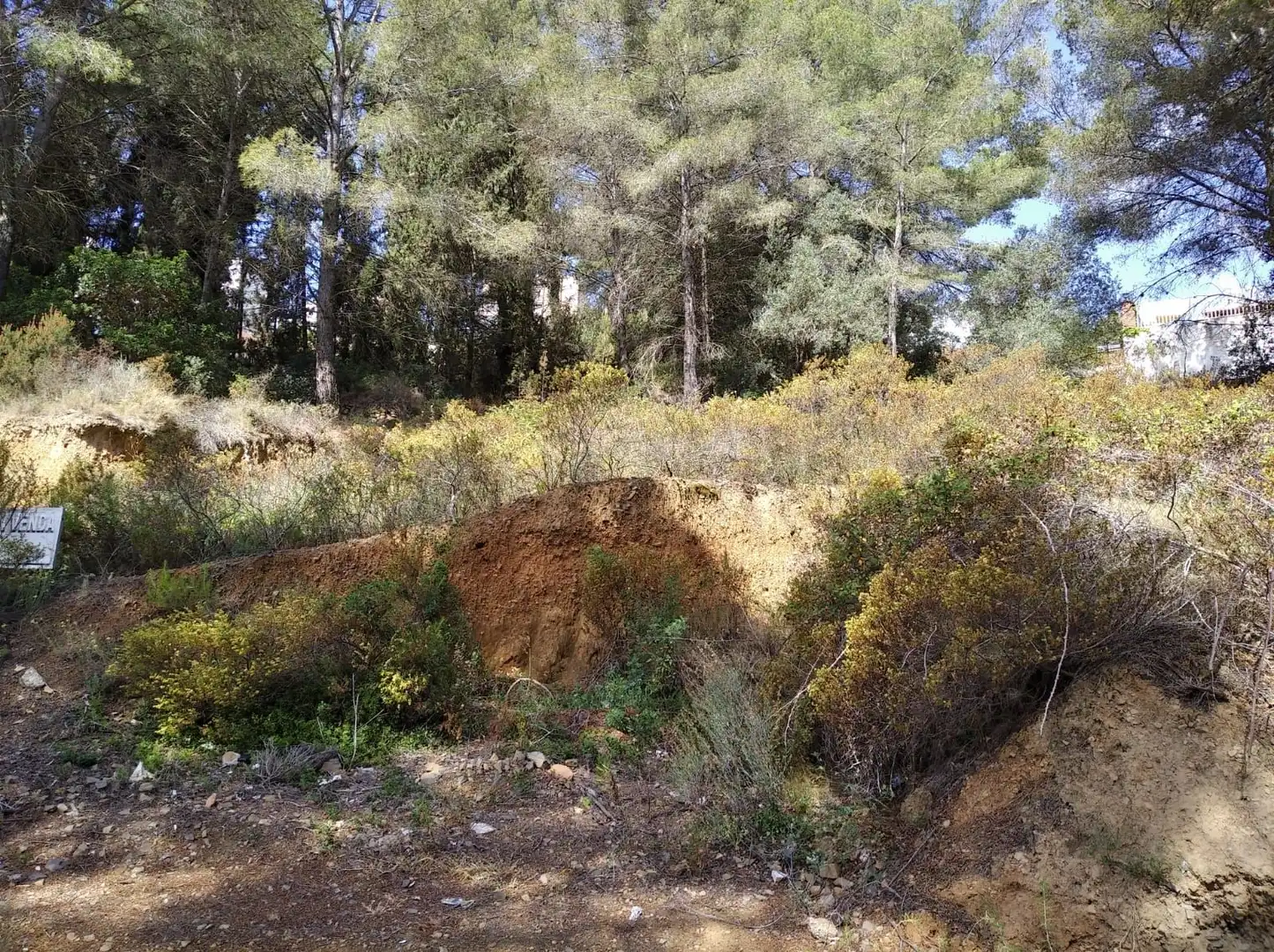 Residential land for sale in Carrer del Garbi 21, imagen 9