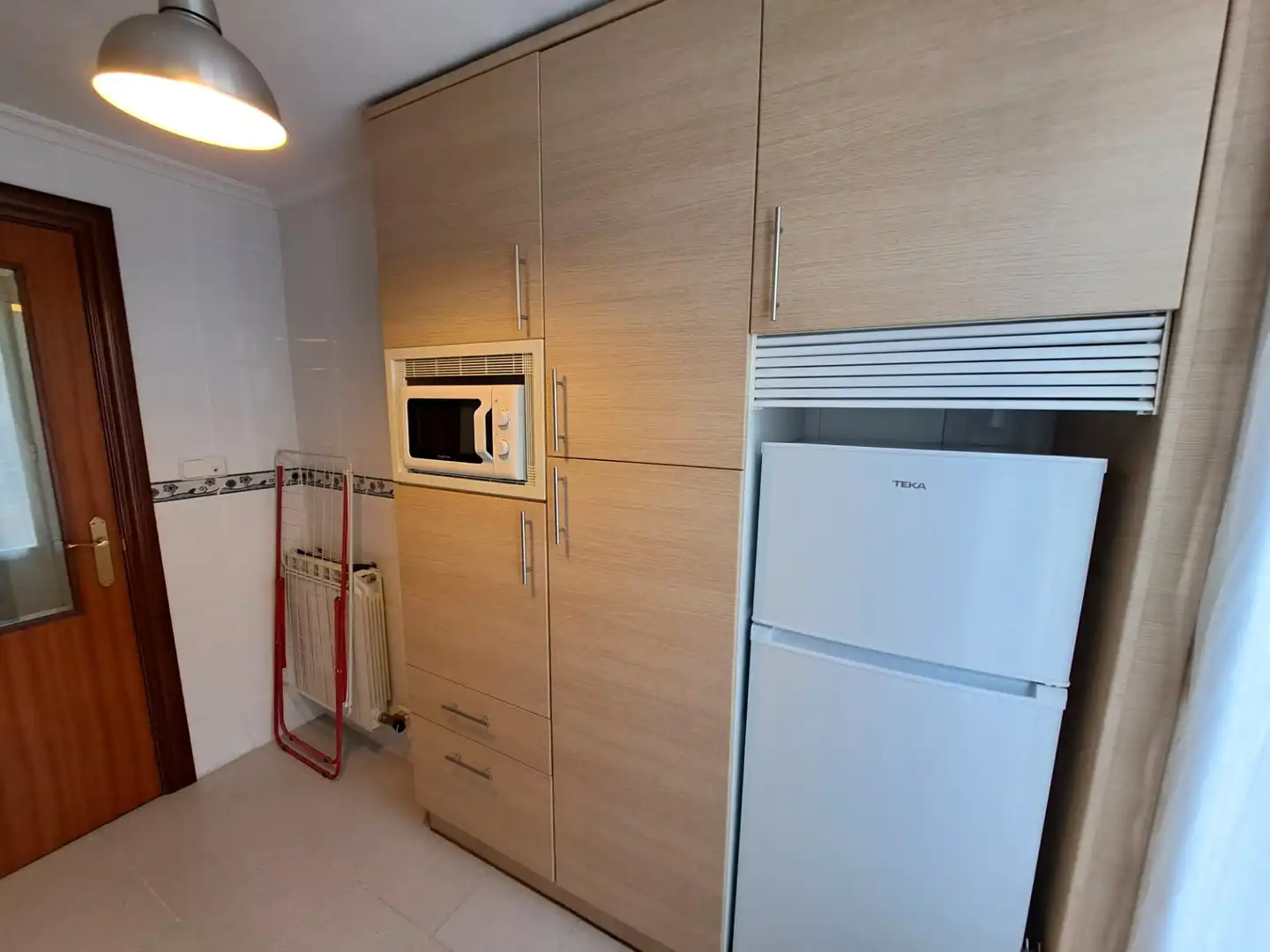 Cocina de Estudio en venta en Haro, La Rioja