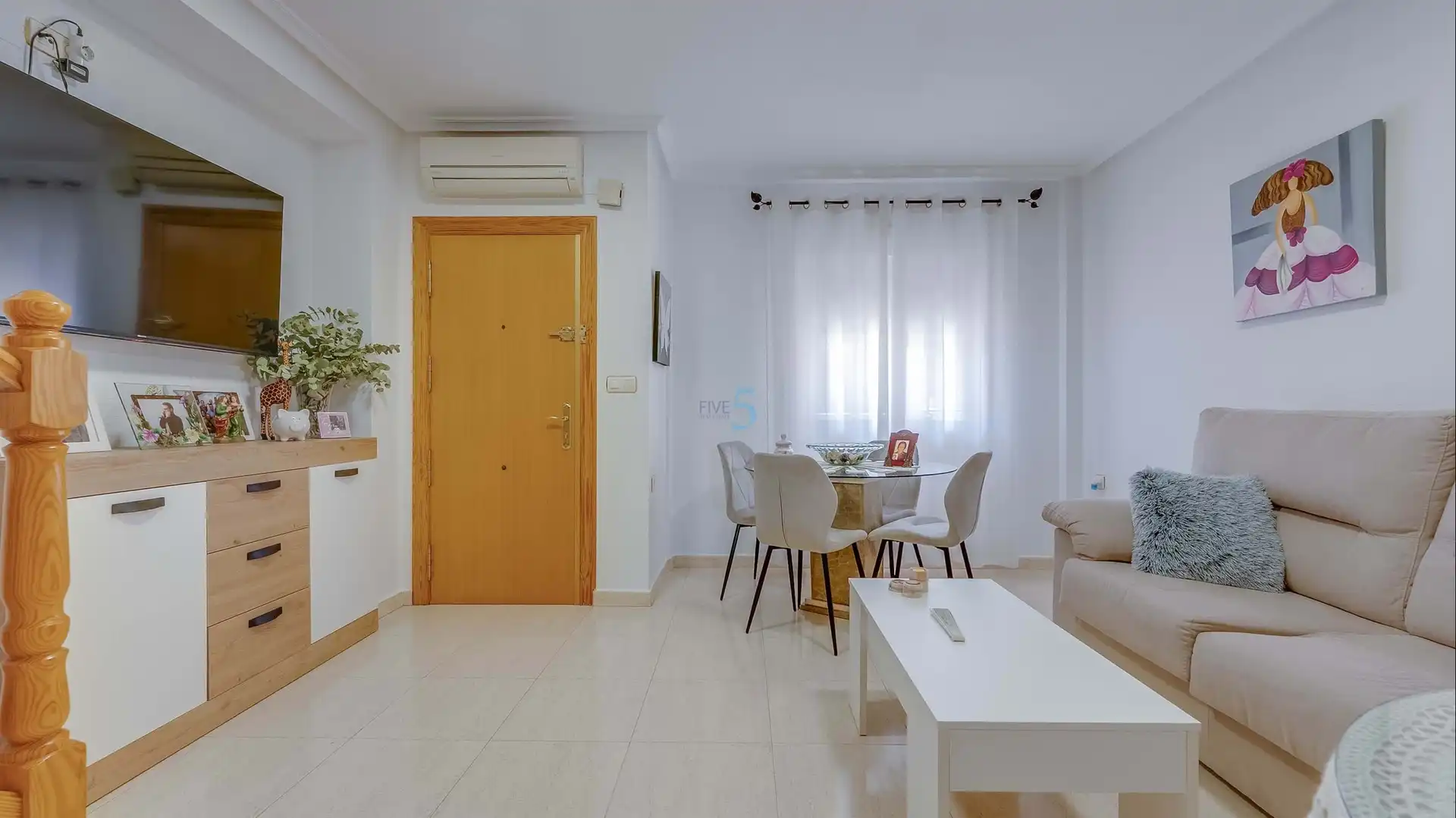 Terraced house with terrace for sale in Orihuela Costa, imagen 6