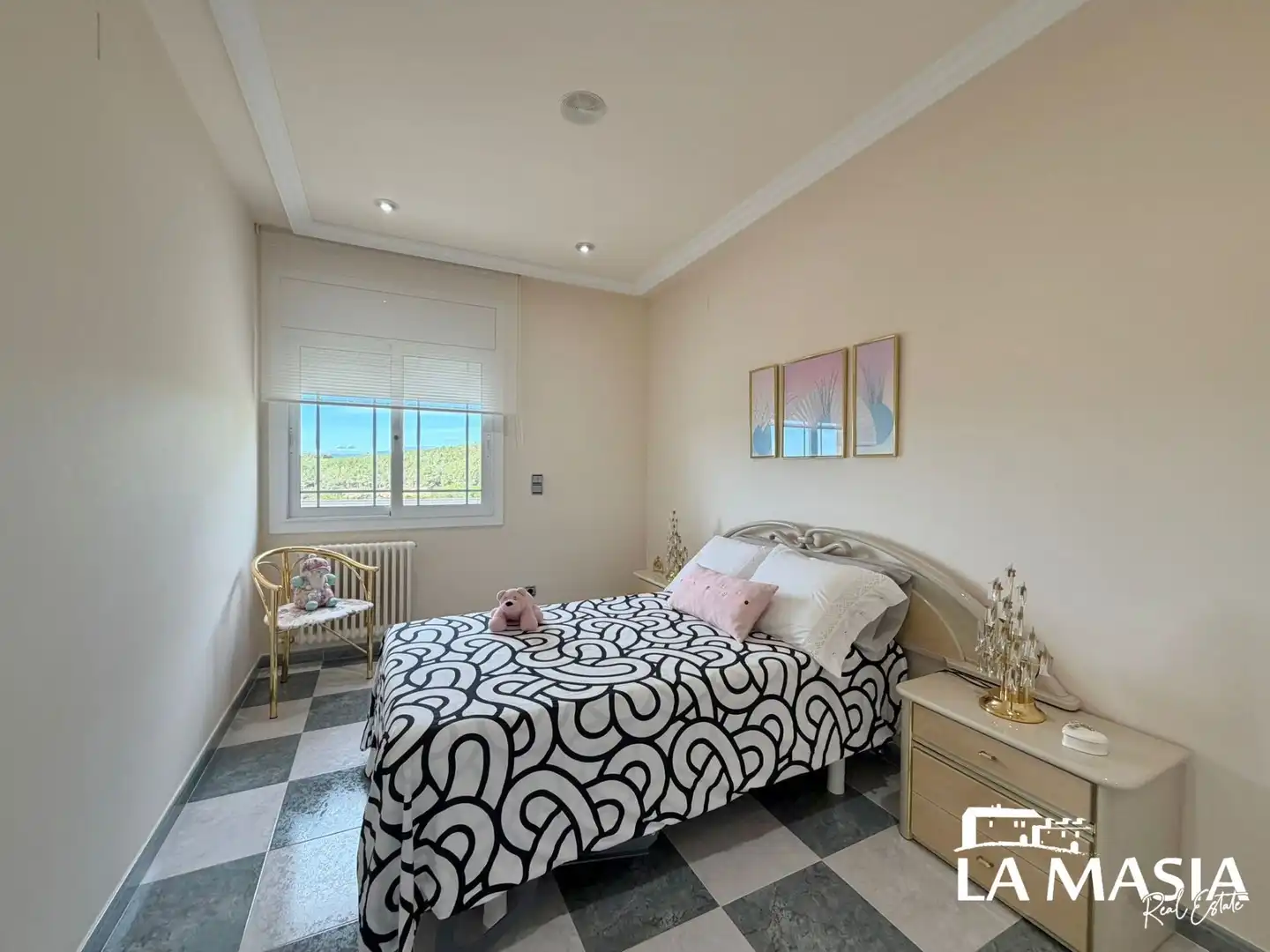 House with garden for sale in Olivella, imagen 17