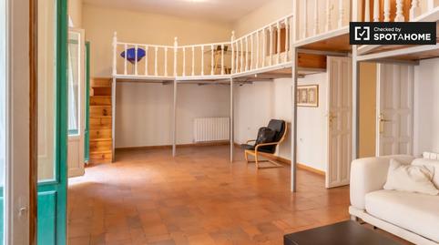 Foto 2 de Pis de lloguer a Universidad - Malasaña, Madrid