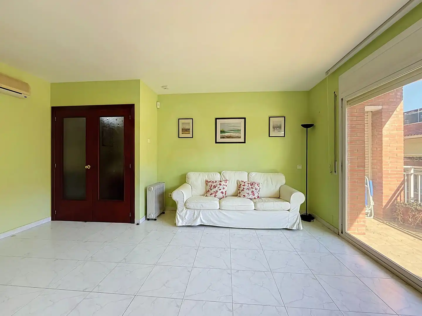 Wohnung mit Pool zum Verkauf in Malgrat de Mar, imagen 4