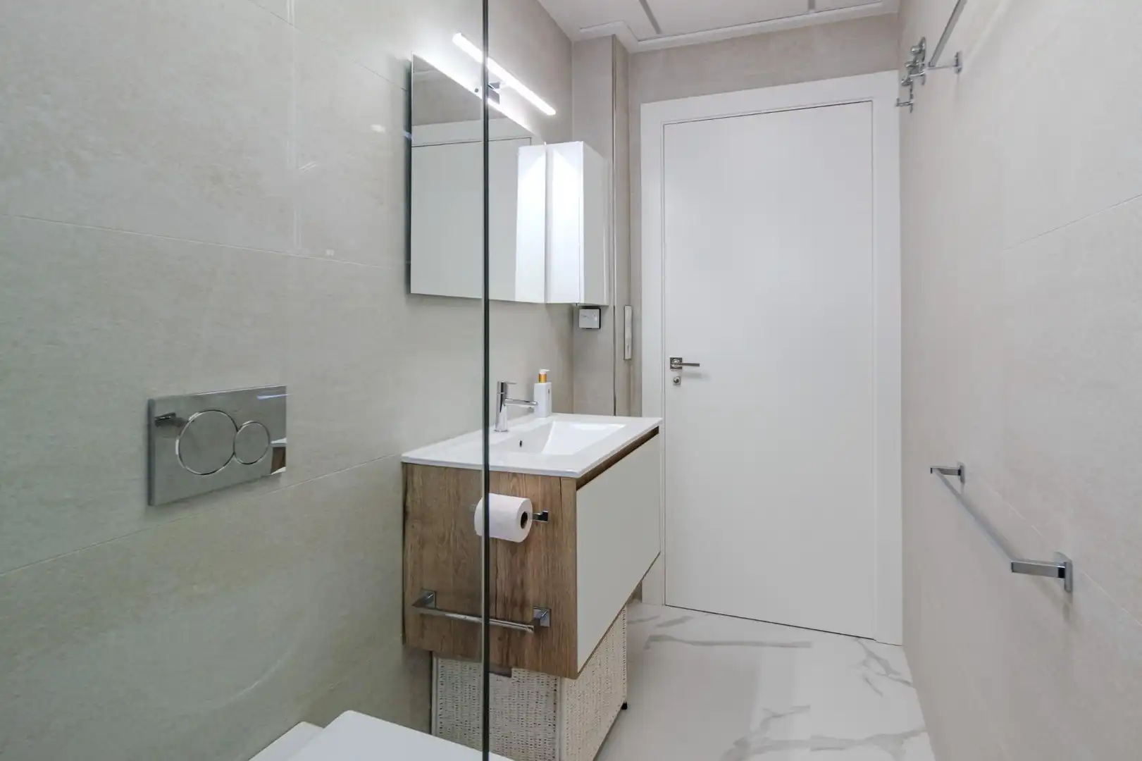 Apartament amb piscina en venda a CHIRRINES LOS-CIUDAD COMU, imagen 28