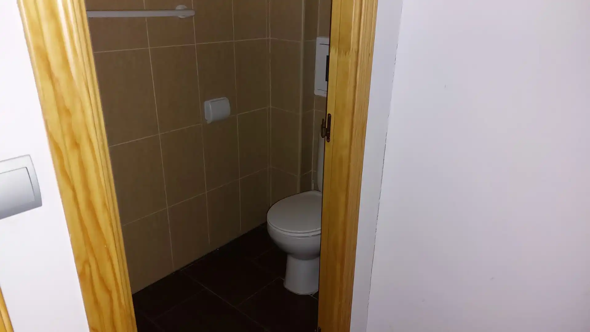 Gewerbefläche zur Miete in Avenida Juan Carlos I 13, imagen 13