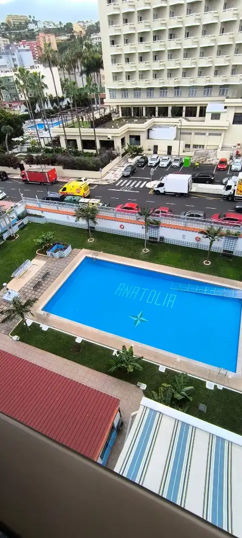 Study for sale in Playa Jardín