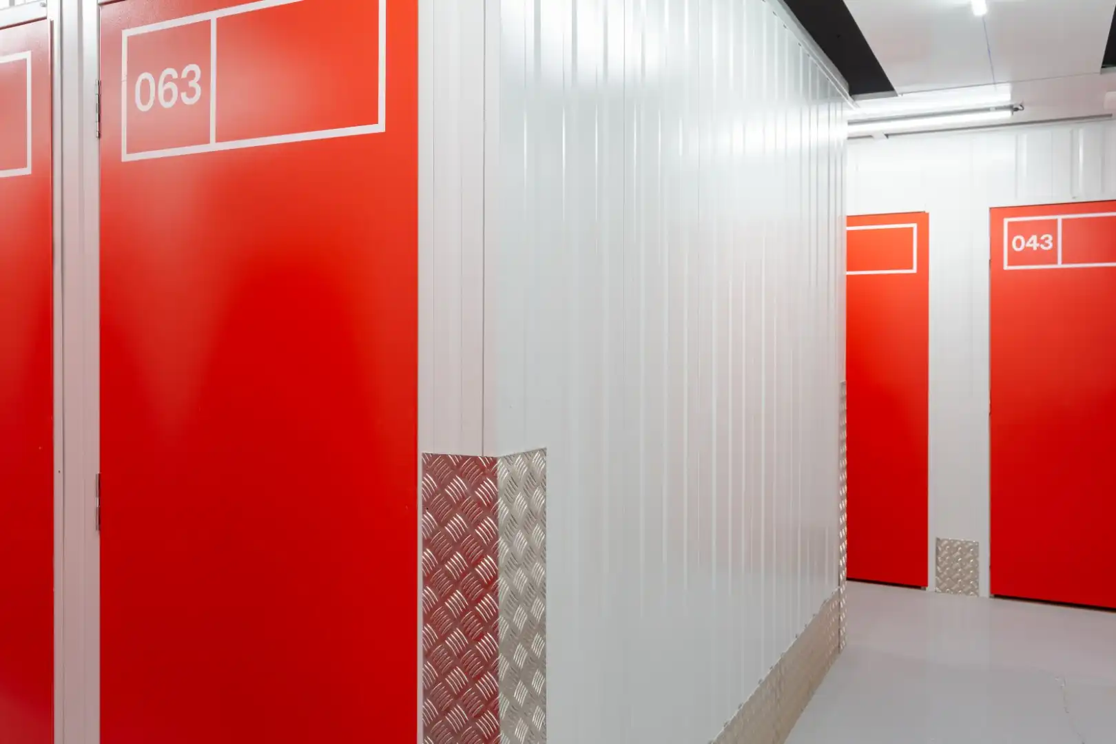 Storage room for rent in  Palma de Mallorca  with Alarm