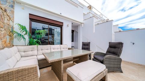 Foto 3 de Casa o xalet de lloguer a Torre de la Horadada, Pilar de la Horadada