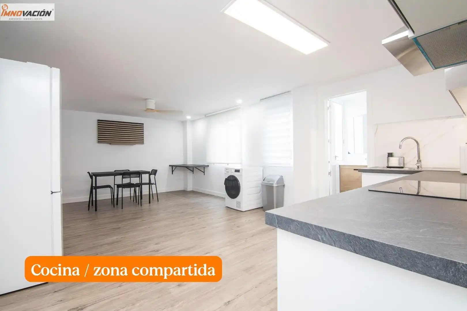 Room in Calle ANTONIO PASCUAL QUILES, 33, Reina Victoria - Miguel Hernández