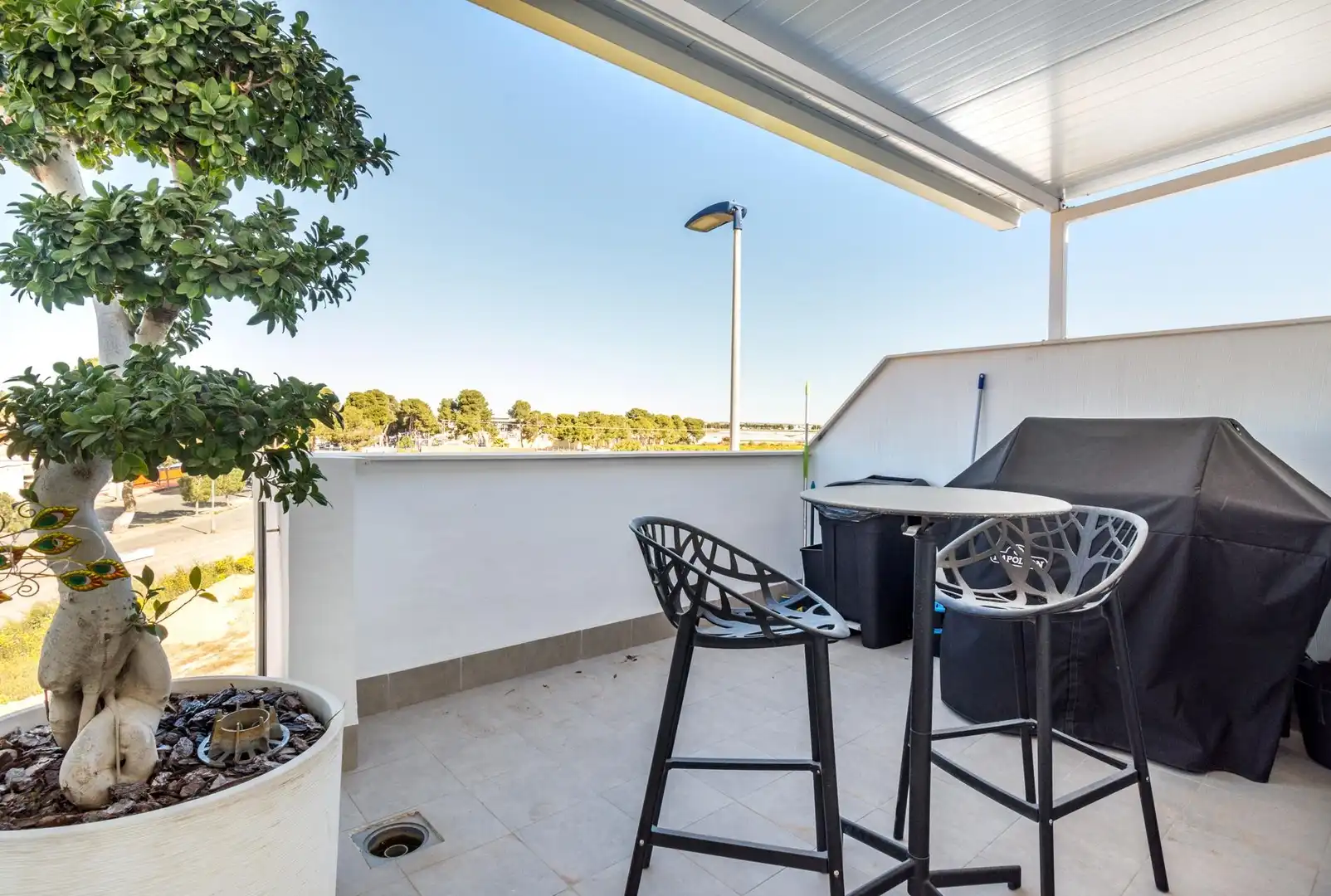 Casa a schiera con terrazza in vendita a San Javier ciudad, imagen 44