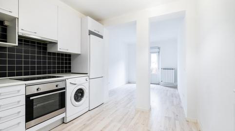 Foto 2 de Piso de alquiler en De Segovia, Imperial,  Madrid Capital