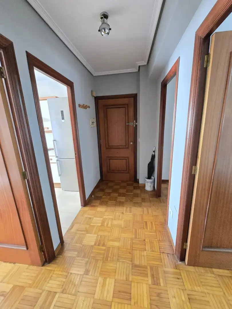 Apartment with terrace to rent in Calle Calle Sevilla, imagen 18