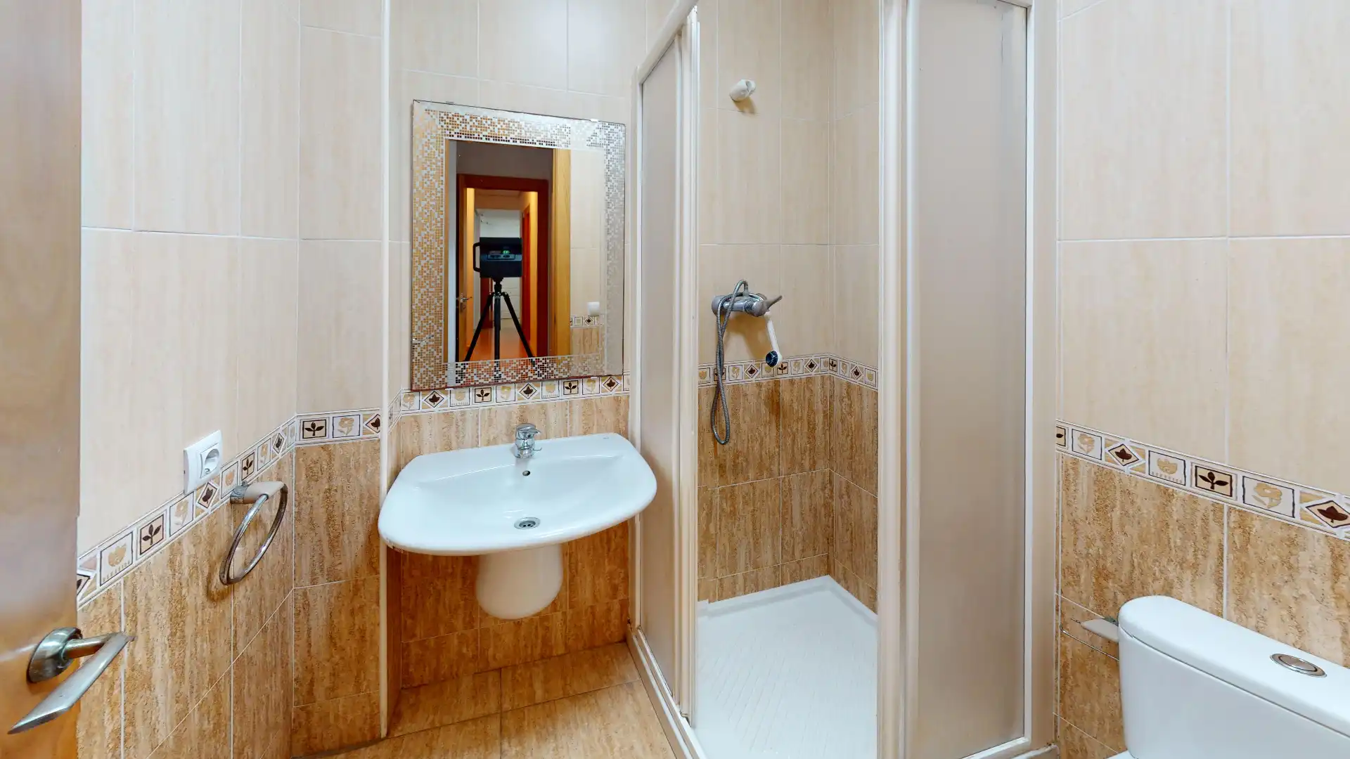 Flat with lift for sale in Carrer José Navarro Orts, imagen 25