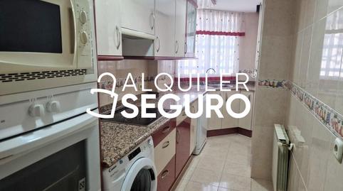 Photo 5 of Flat to rent in Las Palmas, Centro, Madrid