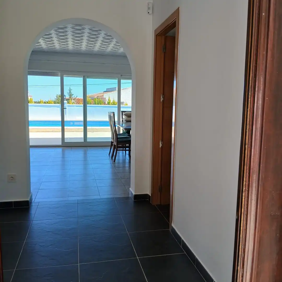 Casa o chalet en venta en La Nucia con Aire acondicionado, Calefacción y Jardín privado
