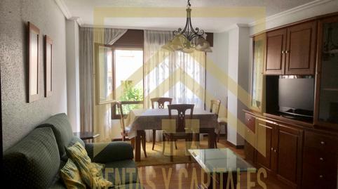 Photo 2 of Flat to rent in Centro - Ayuntamiento, Santander
