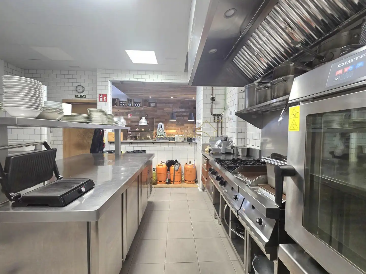 Local comercial en venda a Sant Martí, imagen 28