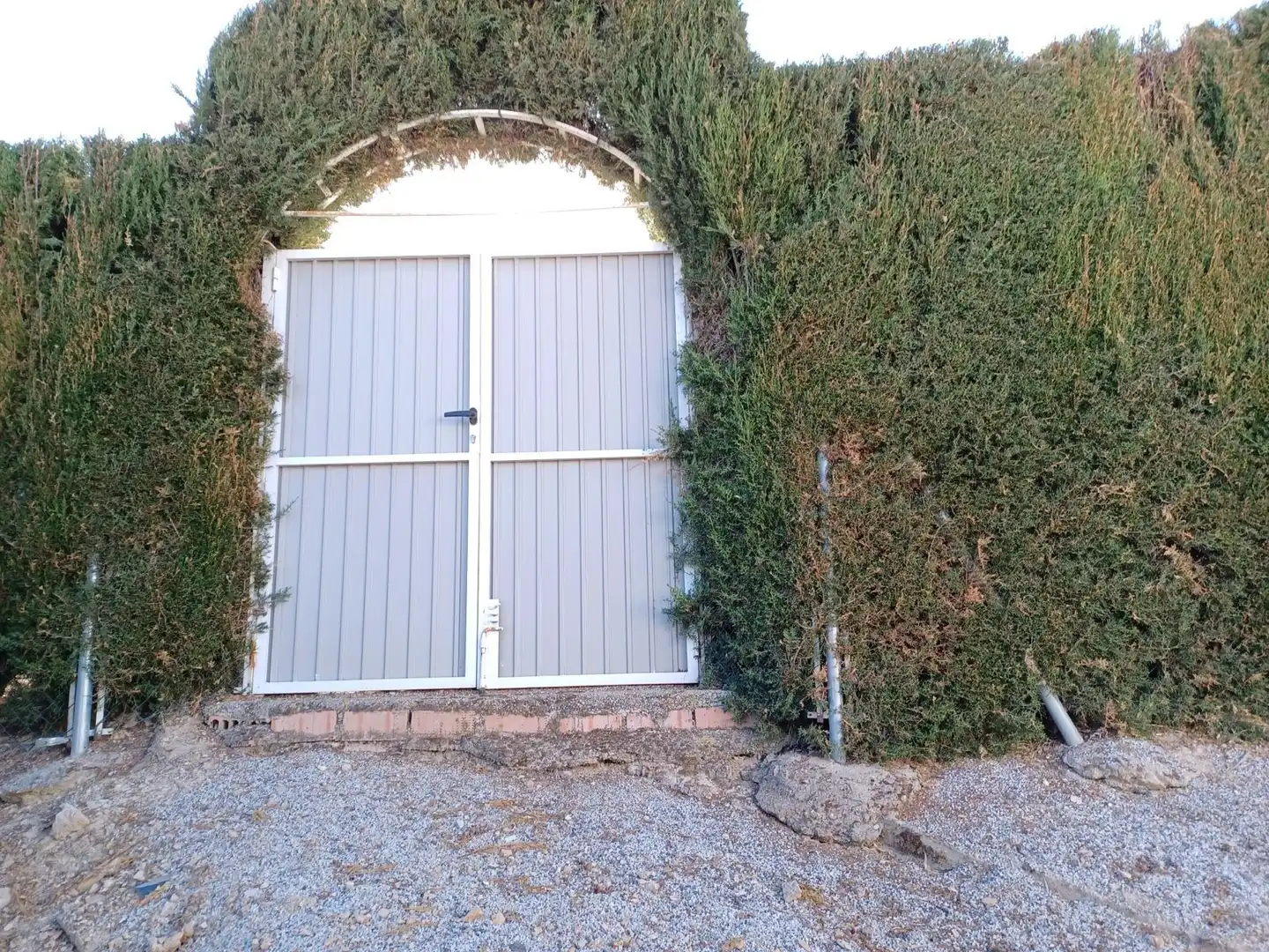 Country homes for sale in Pozo Alcón  with Private garden and Furnished
