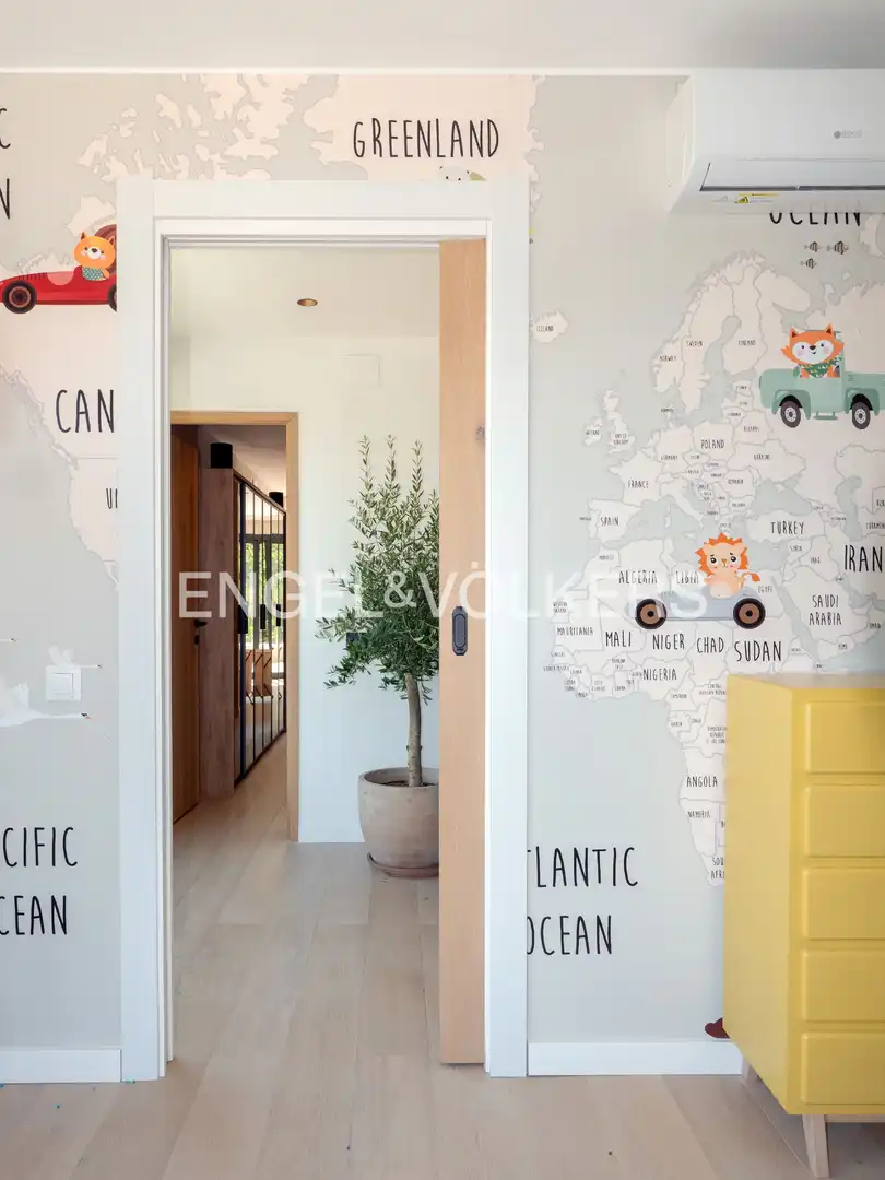 Casa con terraza en venta en Les Planes, imagen 55