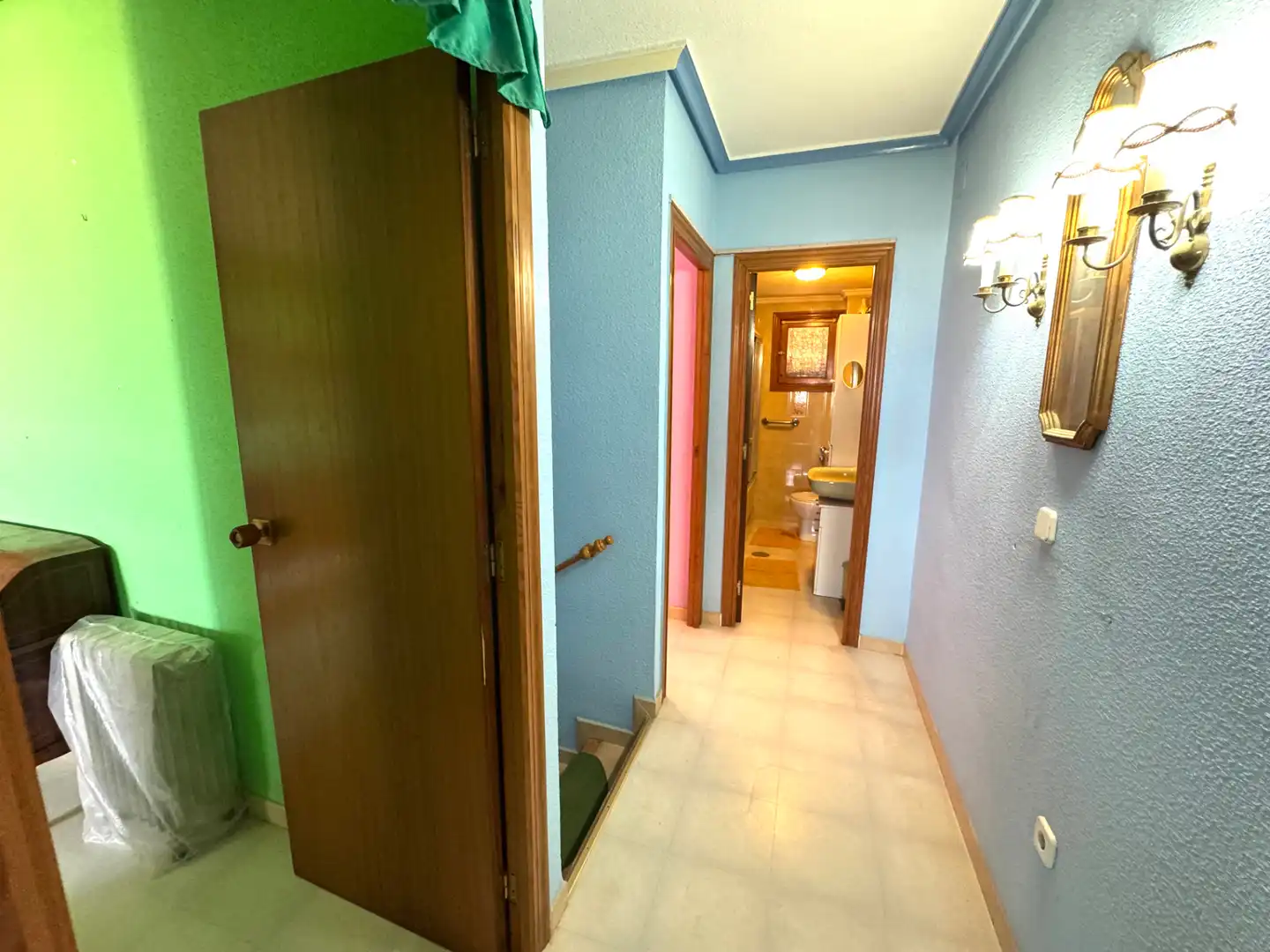 Dúplex con terraza en venta en La Mata, imagen 37