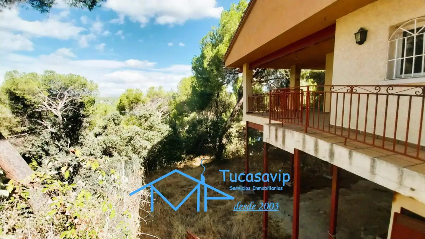 Casa en venda a San Martín de Valdeiglesias, imagen 30