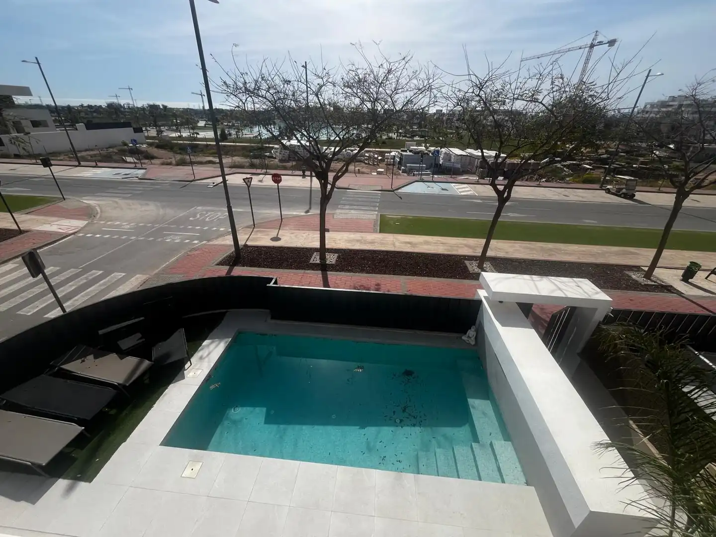 House with pool for sale in Mar Menor Golf, imagen 35