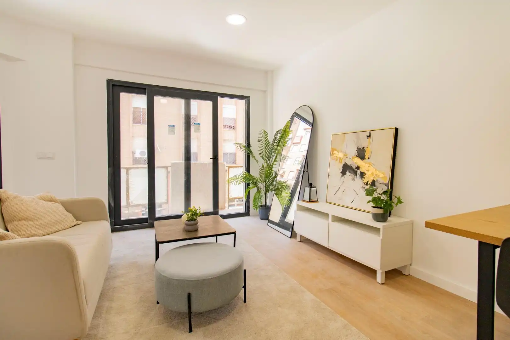 Piso con ascensor en venta en Calle Calle Mare de Déu del Puig 19