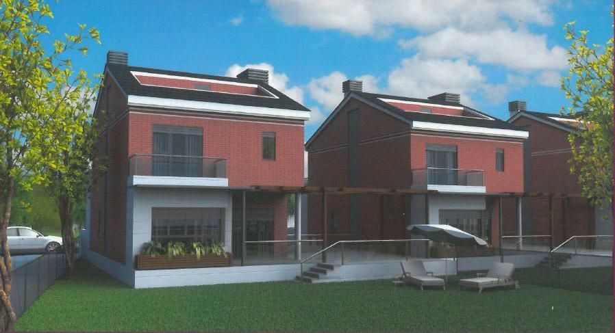 Casa o xalet en venda en Palencia Capital amb Calefacció, Parquet i Terrassa