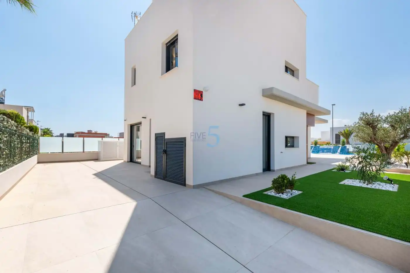 Casa en venda a Calle Sector y- Campoa-Sector Nort, imagen 35